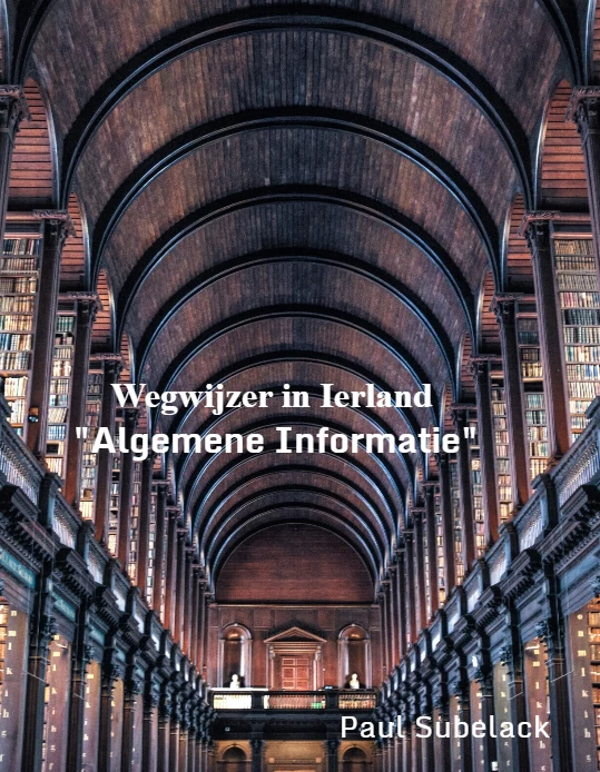 Draaiboek Algemene Informatie