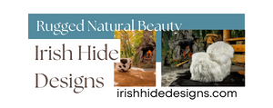 Irish Hide Designpage sponsor image