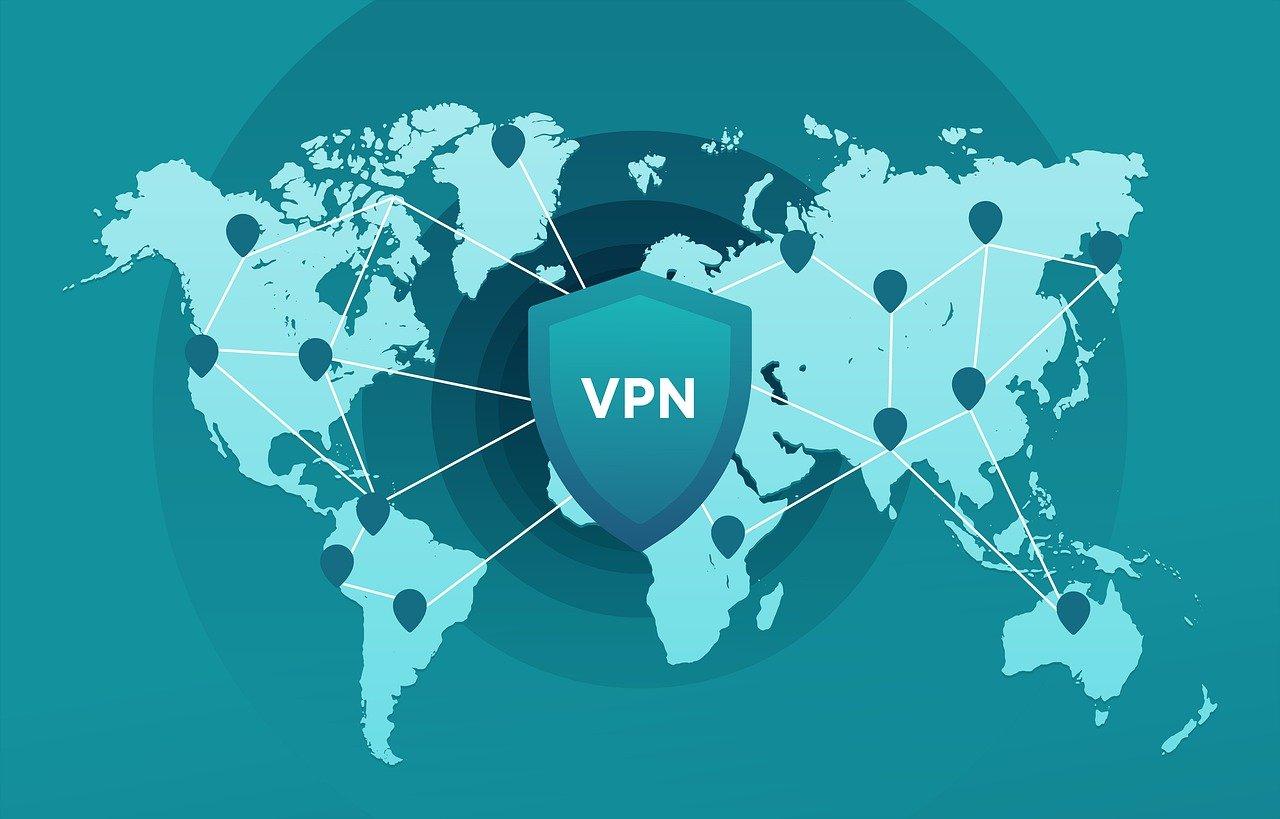 PDF Virtual Private Network (VPN)