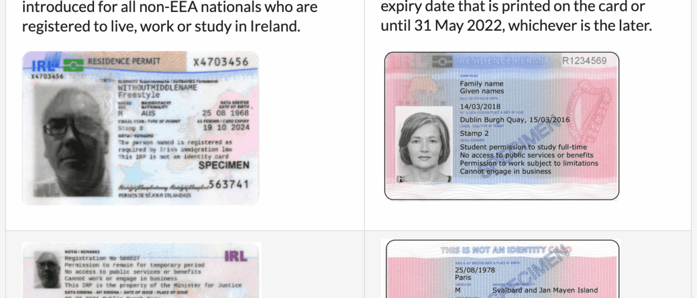 IRP vernieuwing duurt nu tot 12 weken: wat Nederlanders moeten weten