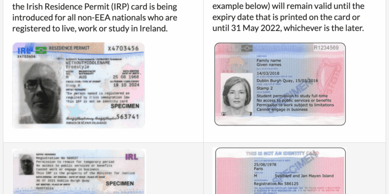 IRP vernieuwing duurt nu tot 12 weken: wat Nederlanders moeten weten