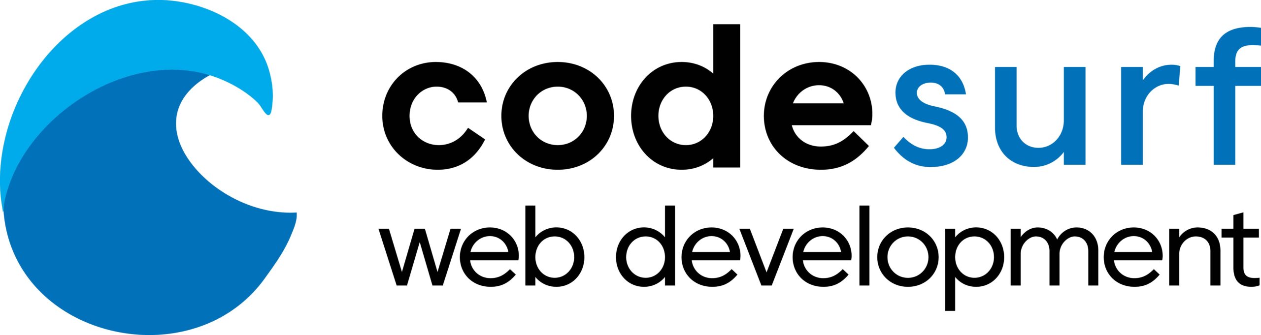 Codesurf Logo