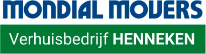 Henneken Logo