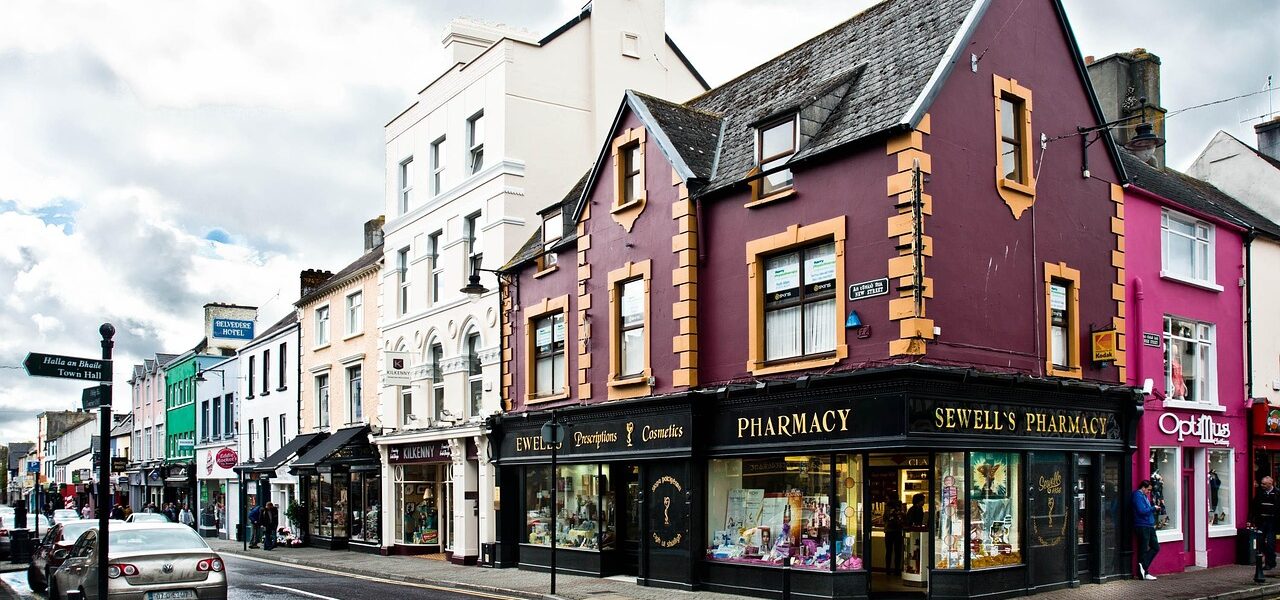 Woningnood Ierland 2026: Laagste aanbod in 20 jaar