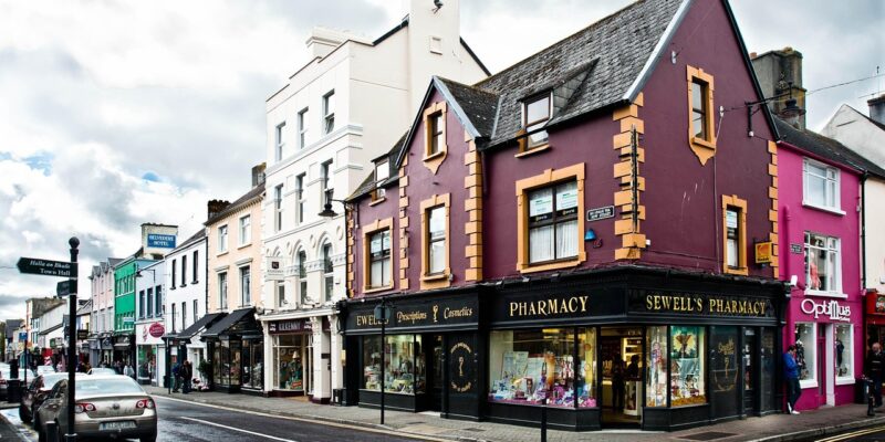 Woningnood Ierland 2026: Laagste aanbod in 20 jaar